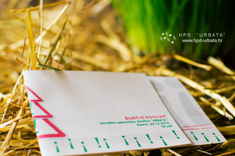 NAJAVLJUJEMO: Drugi božićni koncert 