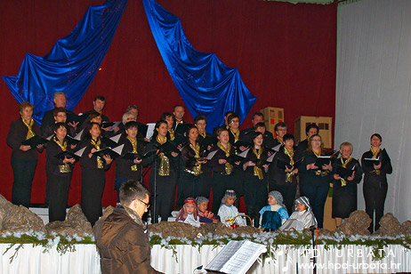 ODRŽAN DRUGI BOŽIĆNI KONCERT