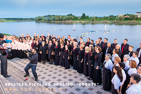 Obilježen Svjetski dan glazbe